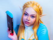 naracosplay pic