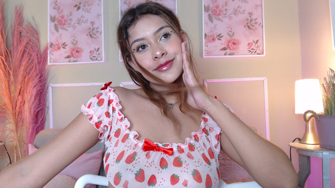 curlydani from Jerkmate