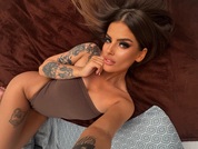 Austrian Sex Cam Girl CassyCain » Live Cam Photo