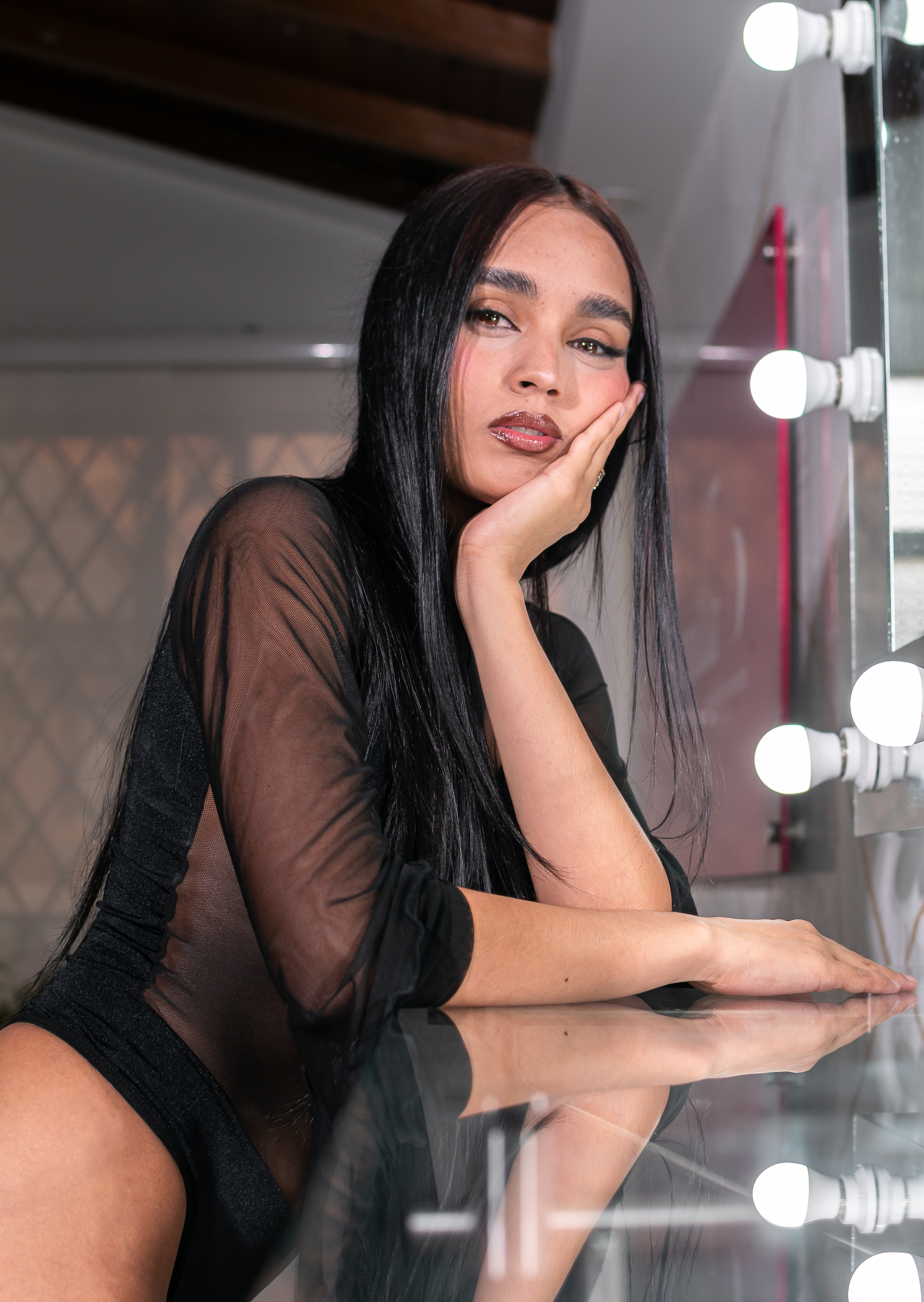 jhoanaduran from Jerkmate