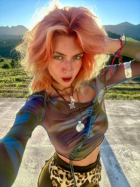 tatianaromanova from Jerkmate