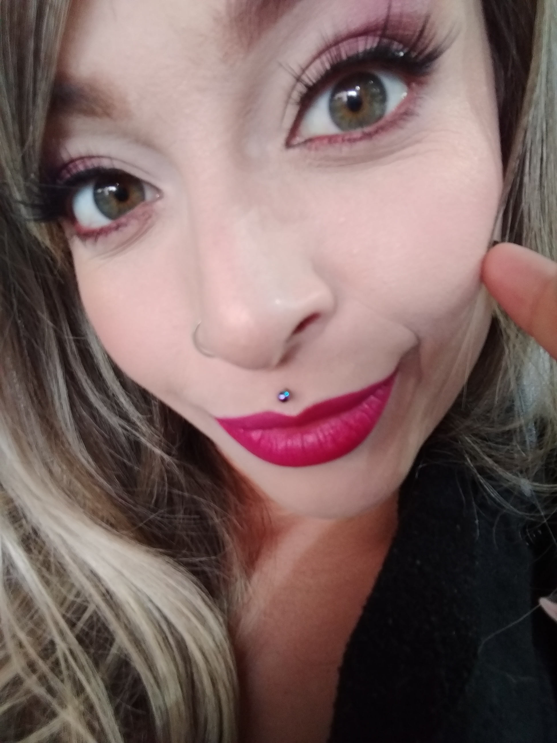 ChloeMackenziee picture 4