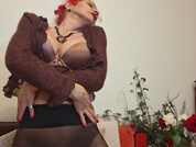 shamirawild pic