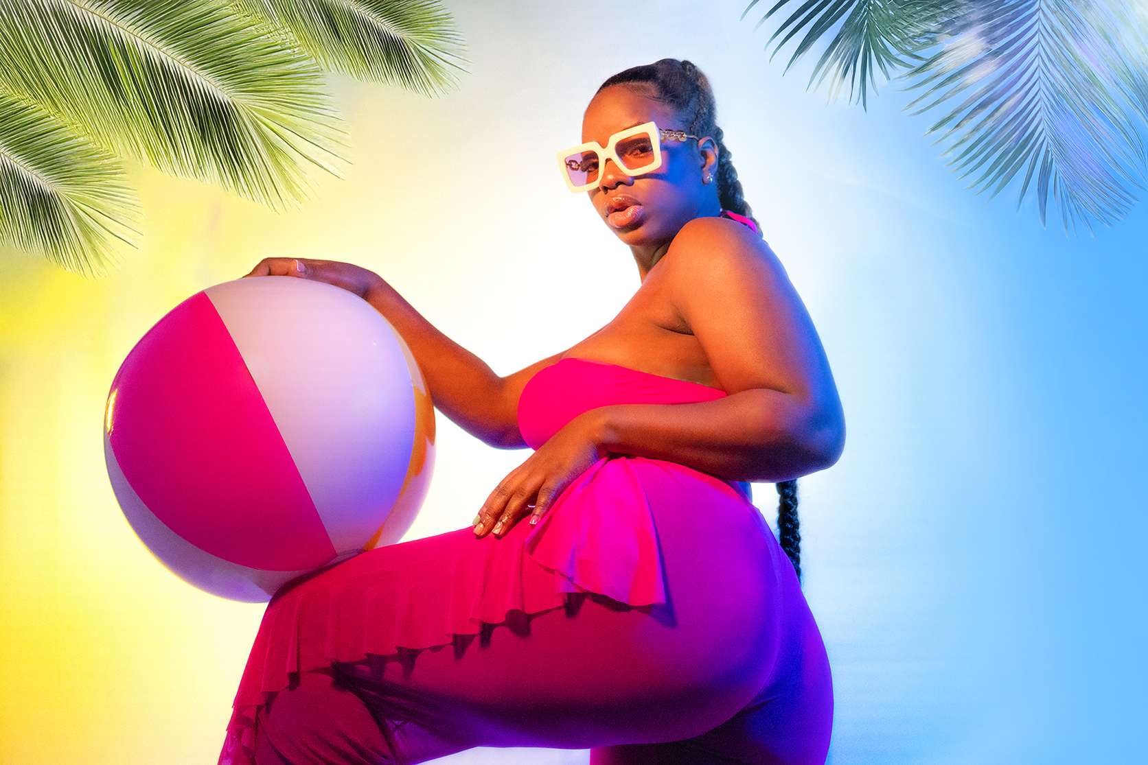 kayabrown from Jerkmate