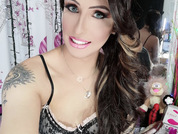 cristyvanessa pic