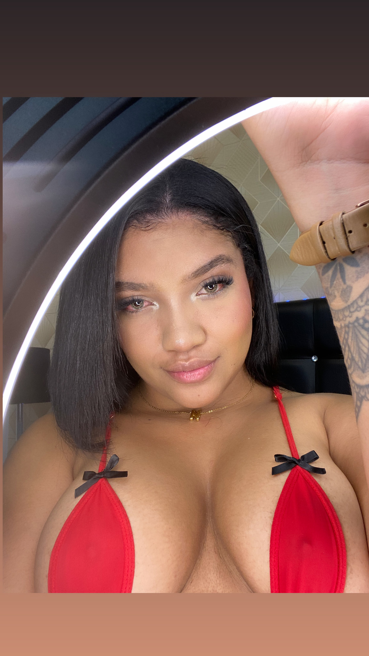 xxmariaaxx from Jerkmate