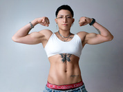 ZoeMusclee