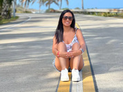 marianasantoss pic