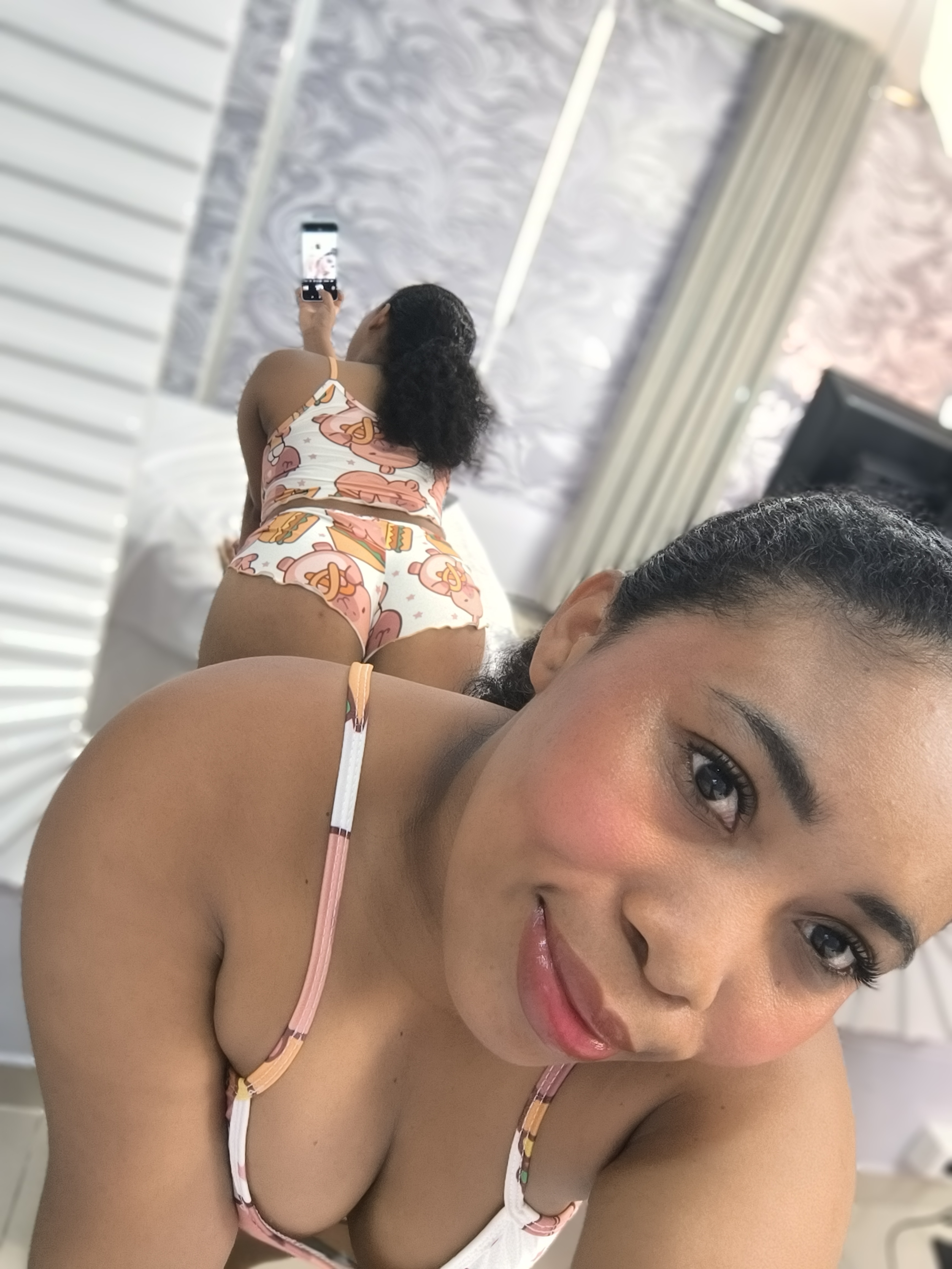 Naylarose