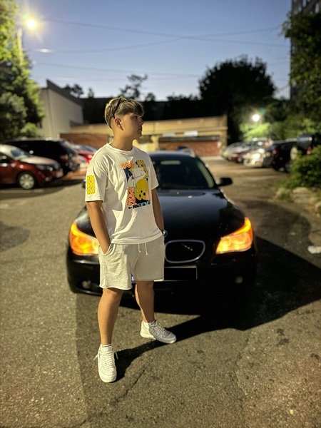 trevorsimmons from Jerkmate