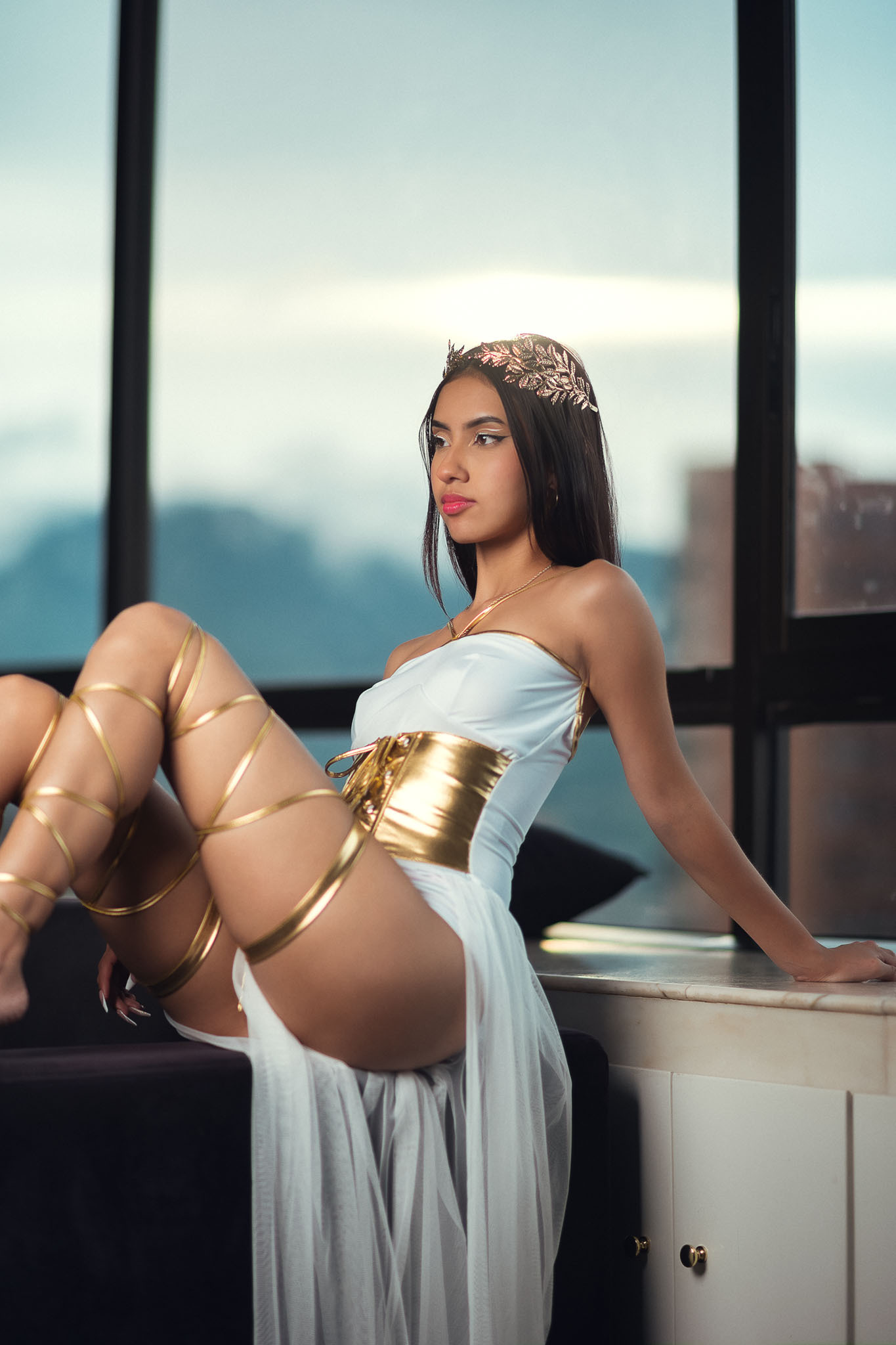 giselle_clair from Jerkmate