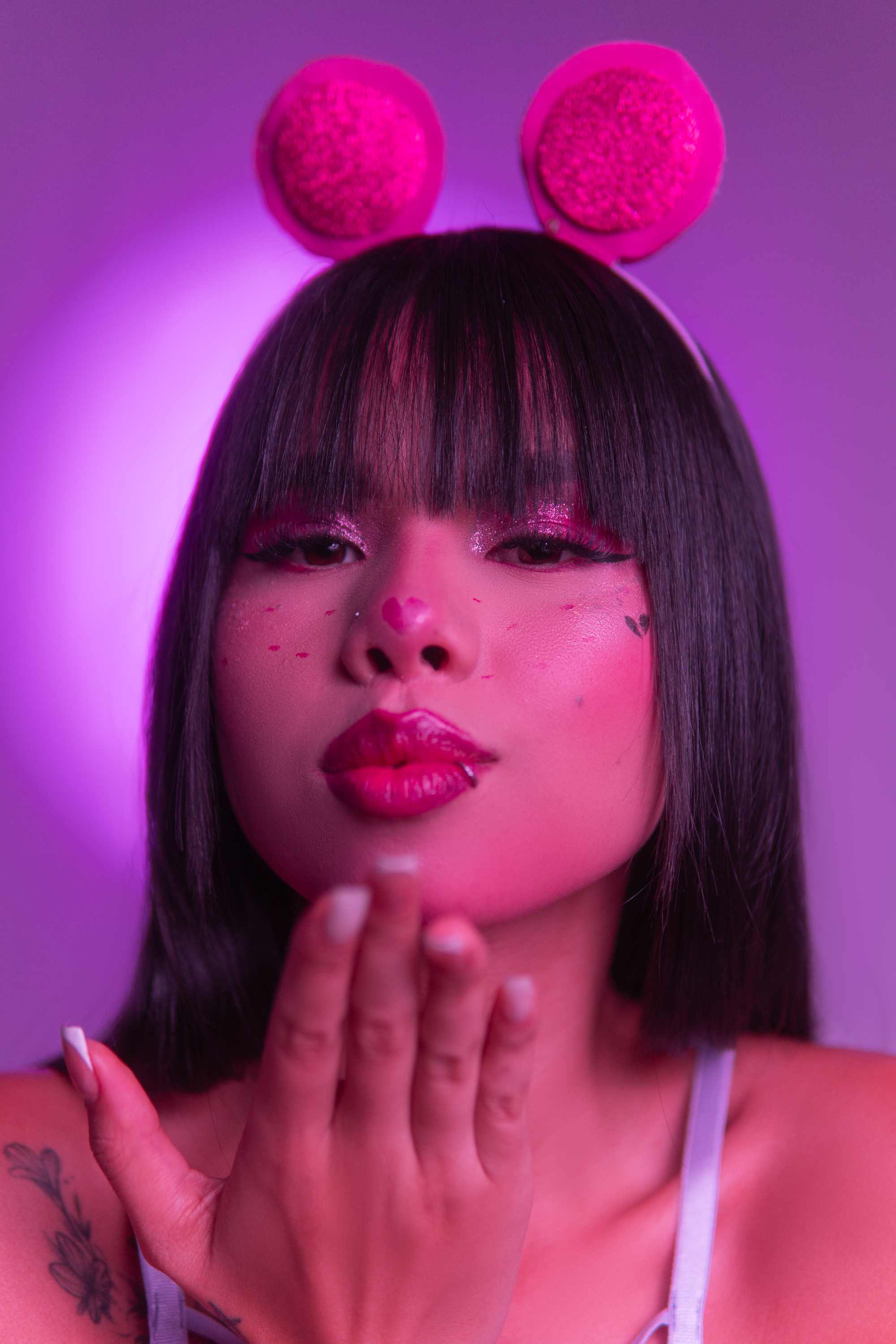 ariannacolliss from Jerkmate