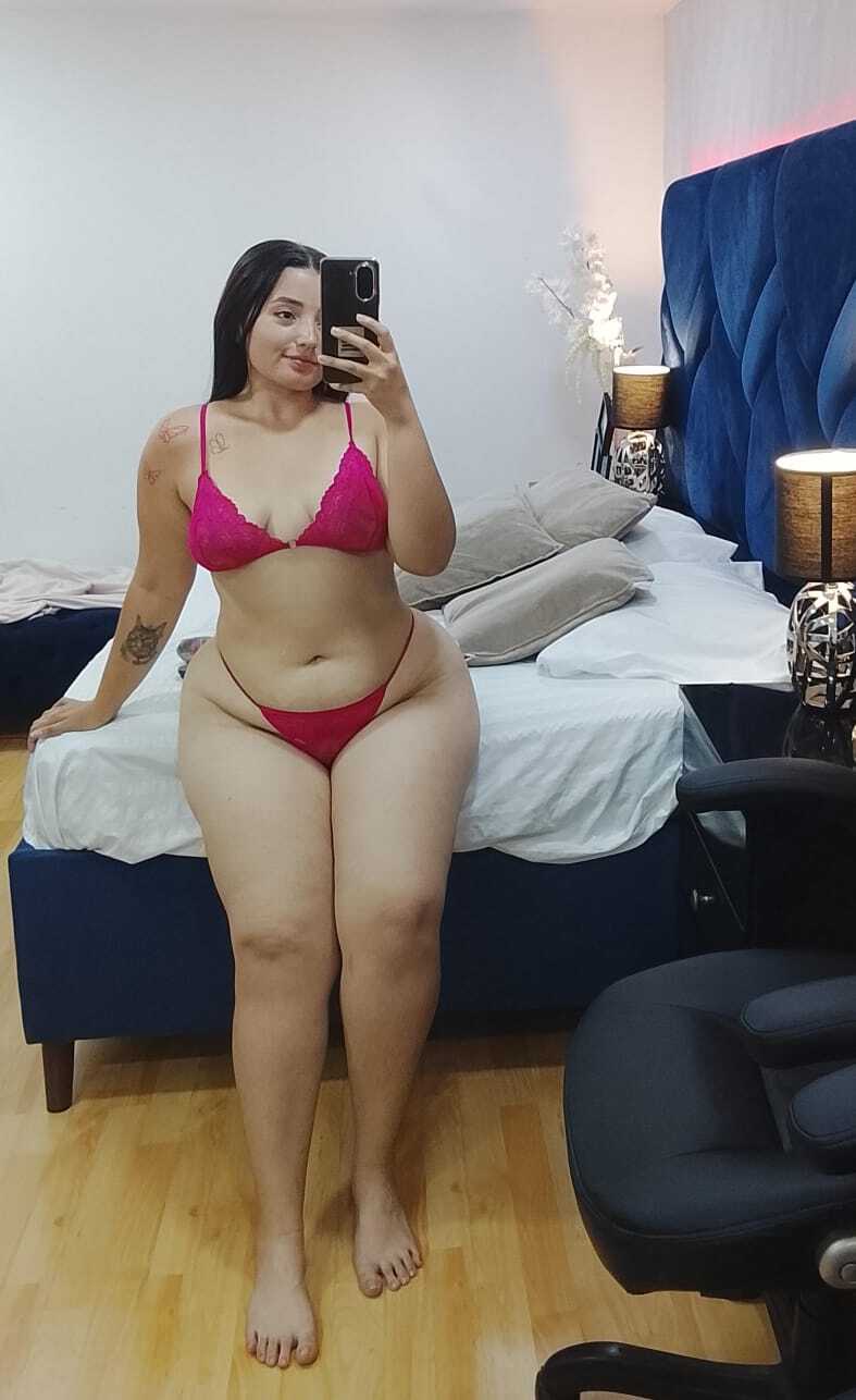 IsabelaCambell