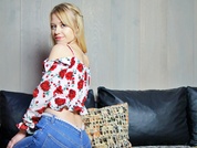 Austrian Sex Cam Girl CindyxBeauty » Live XXX Cam Photo
