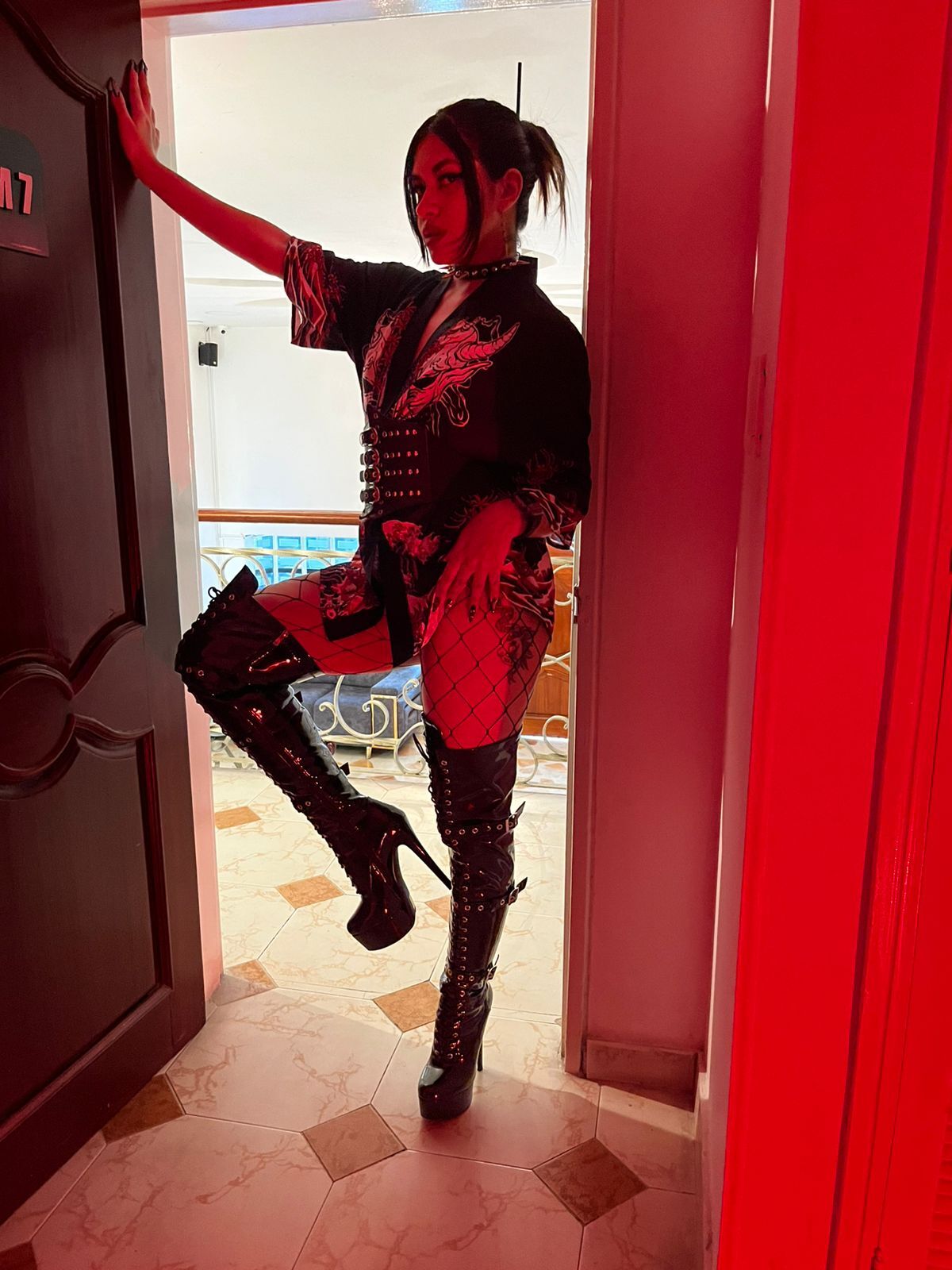 agn3s_jones from Jerkmate