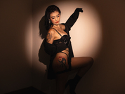 CamilaBennetX