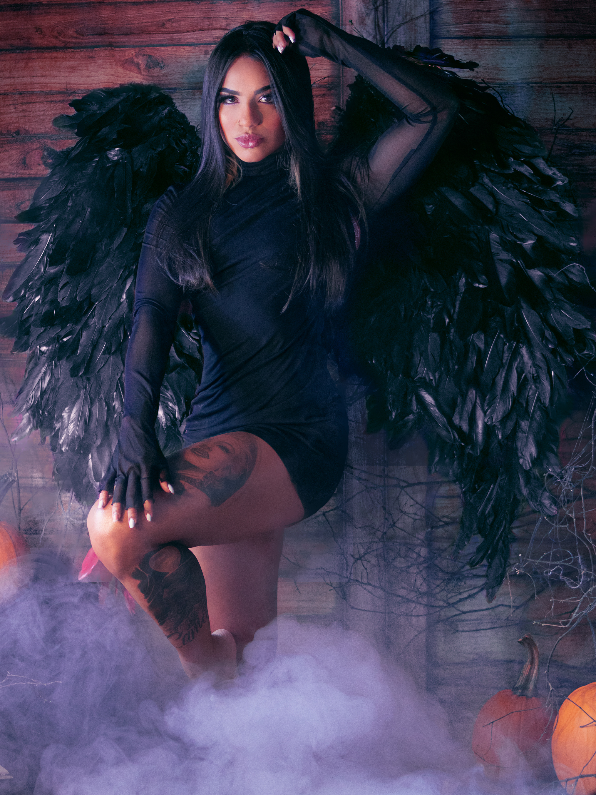 ScarletClark