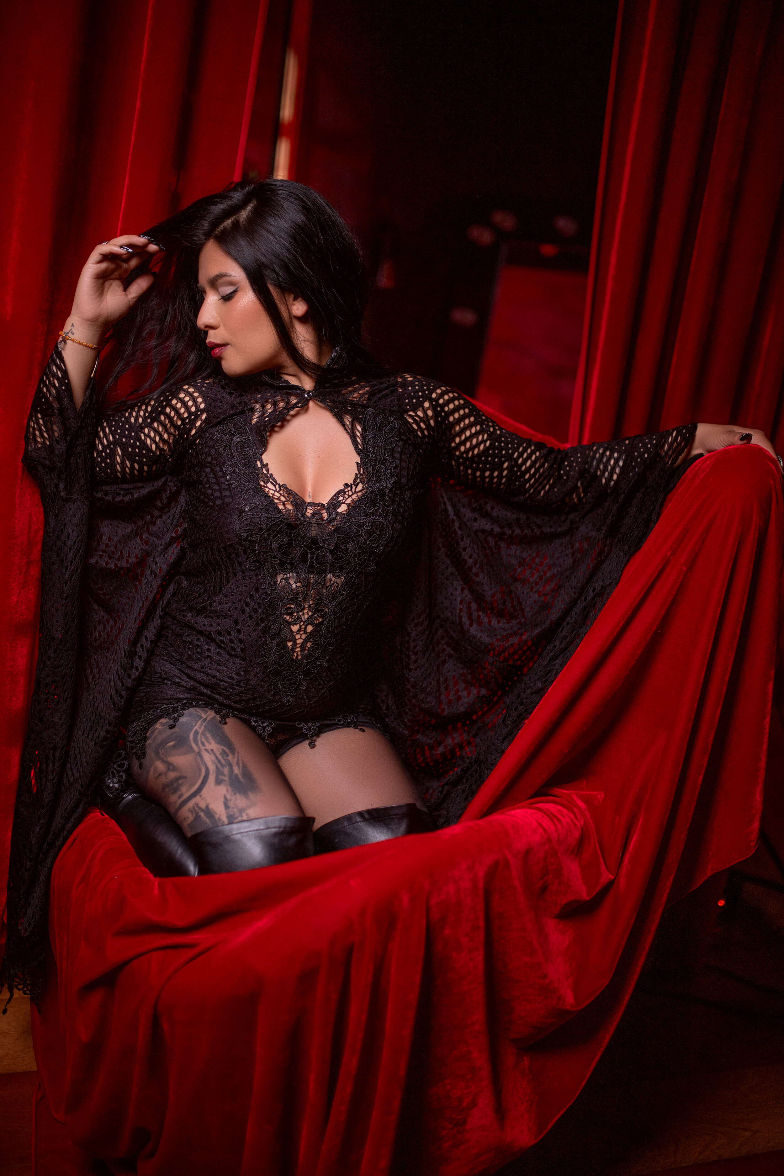 dannaevansb from Jerkmate