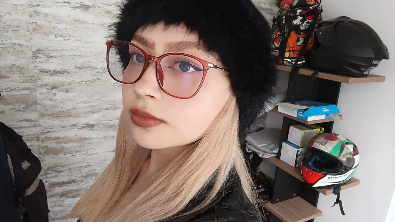 AlanaLeBlanc picture 8