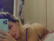AriannaFoxy