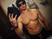hunkmale pic