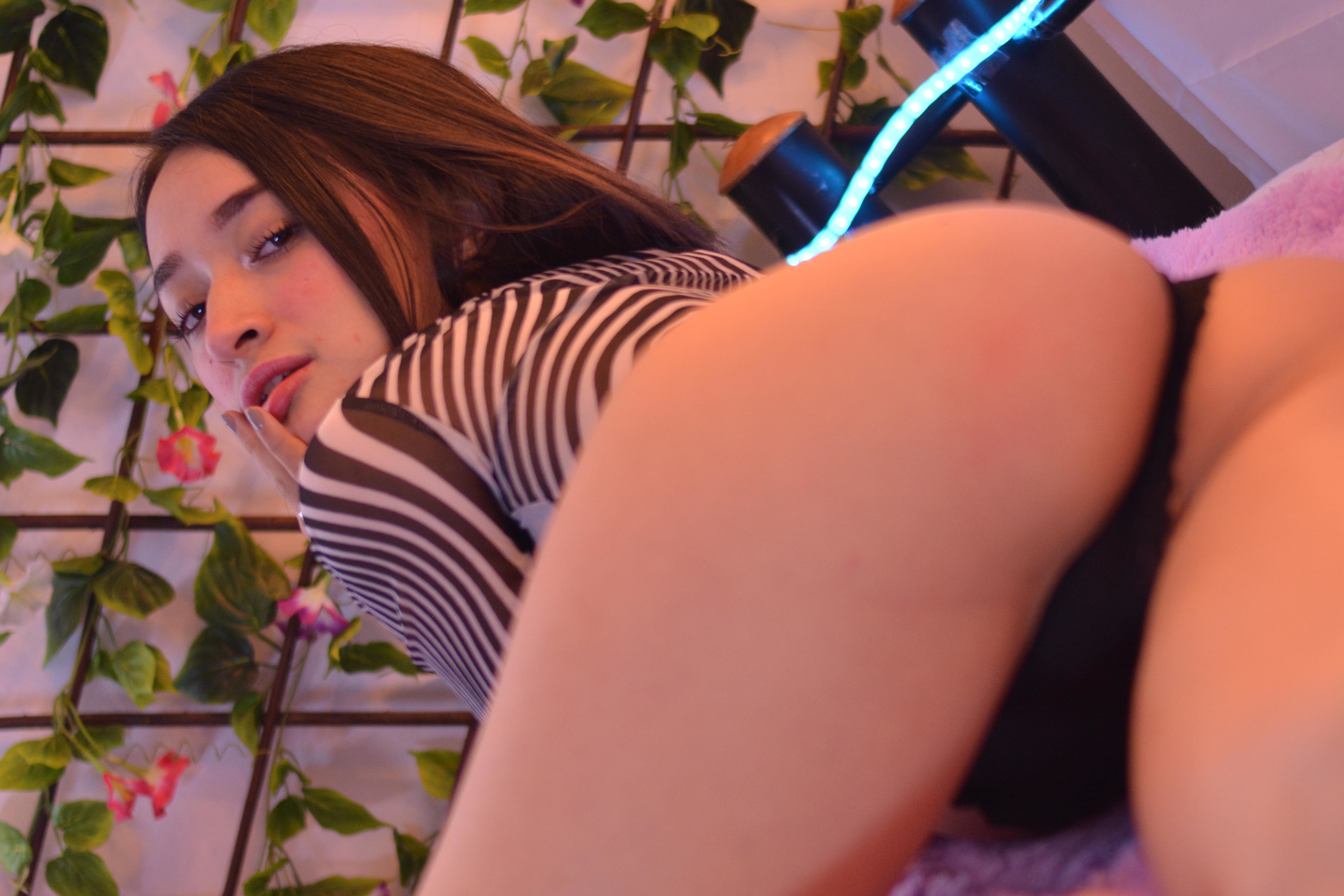 barbieejoy from Jerkmate