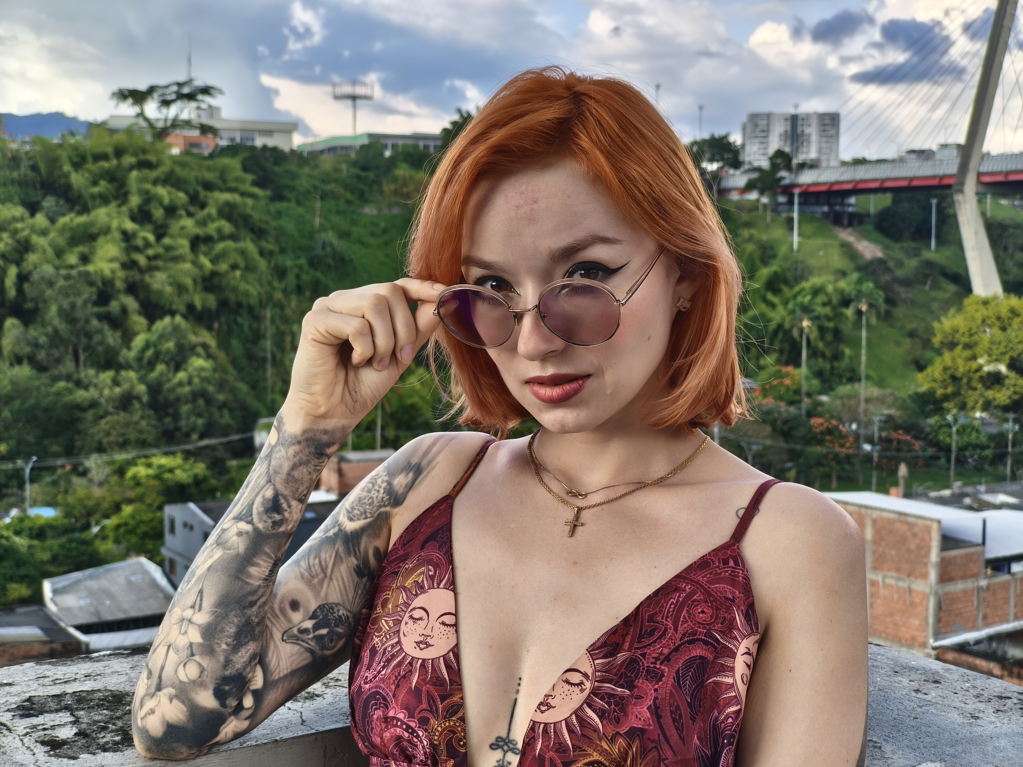 lyssarous from Jerkmate