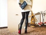 mistressnylons pic