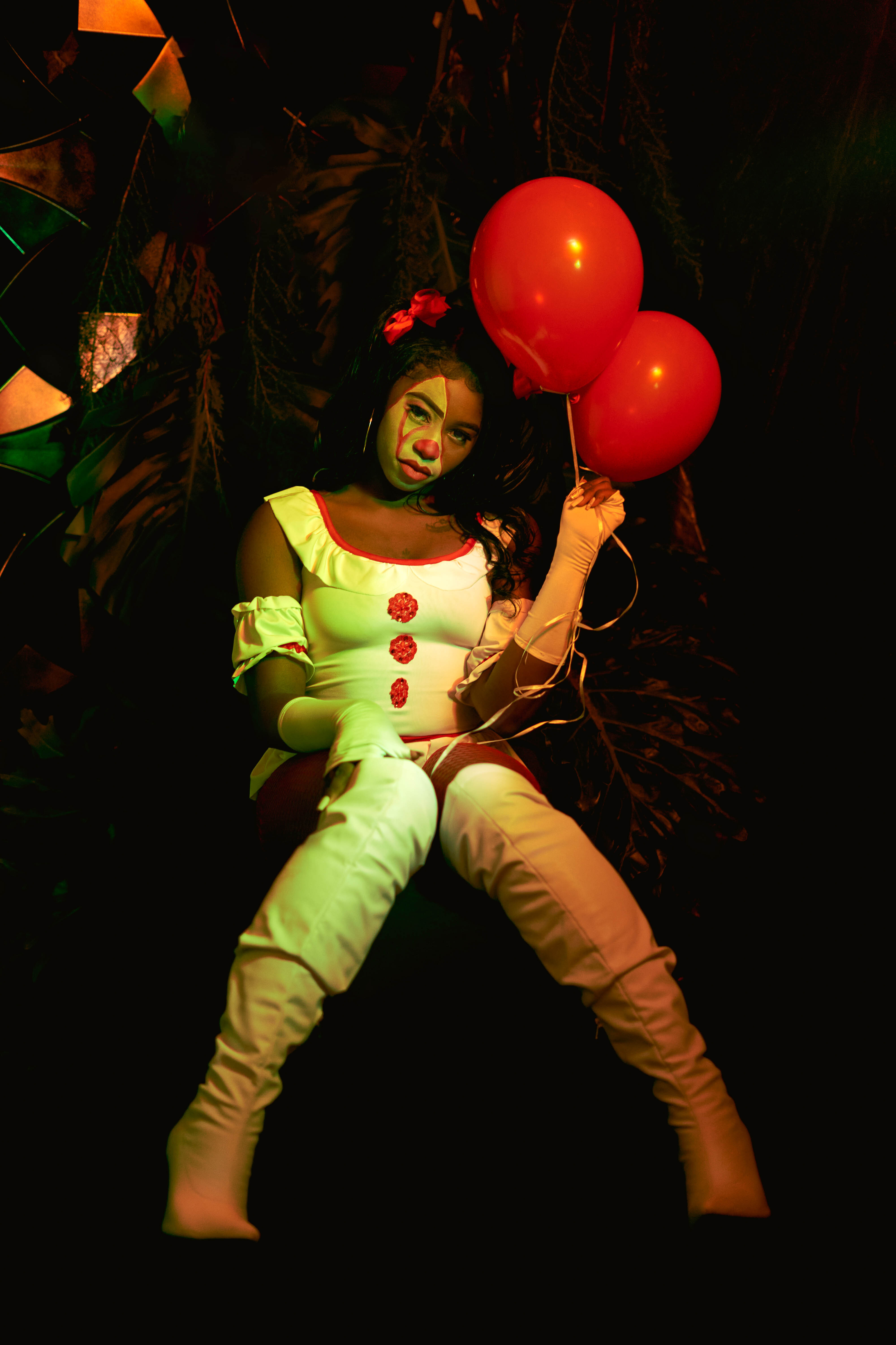 valeriacruuzz from Jerkmate