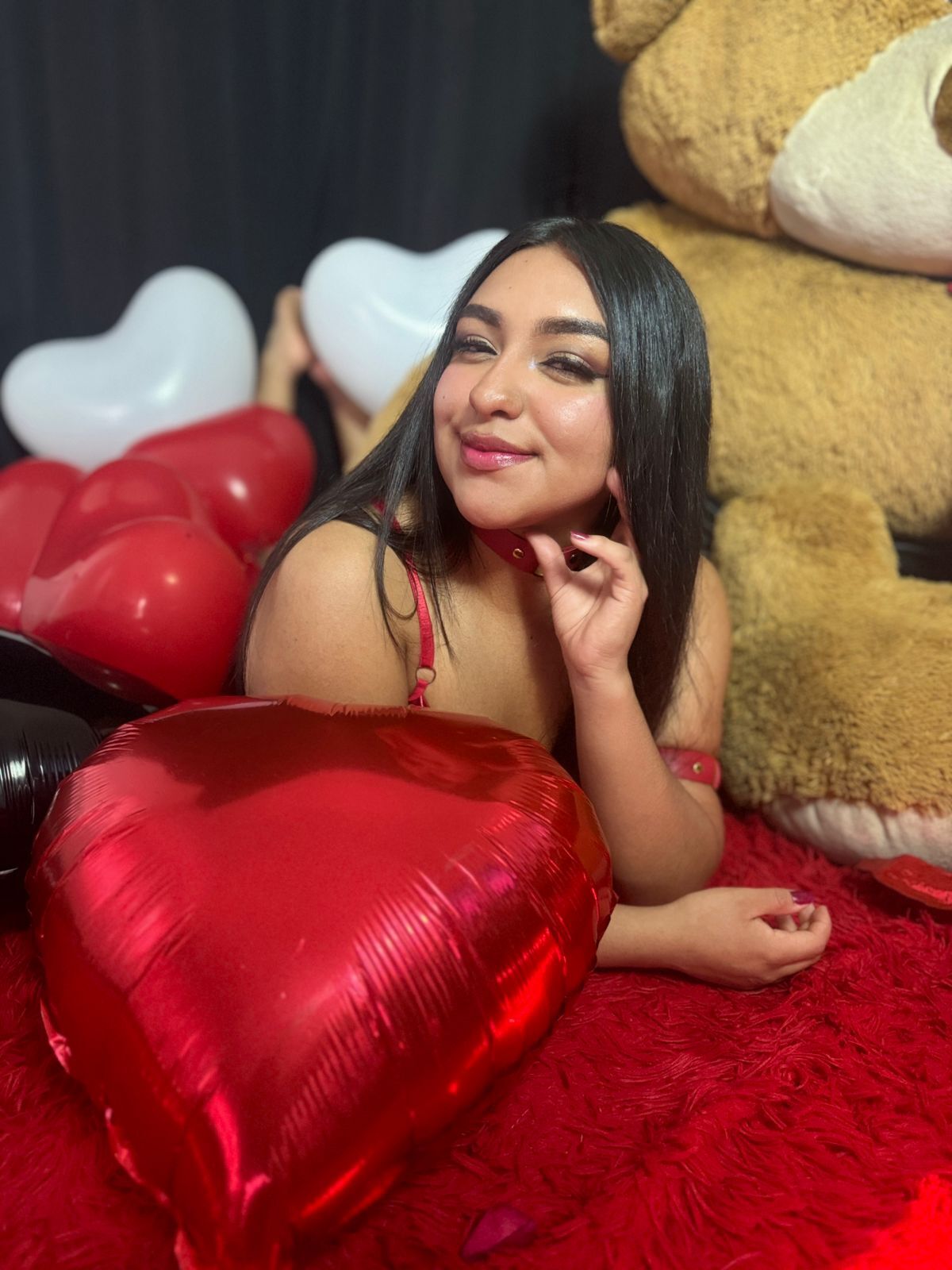 syrapalmer from Jerkmate