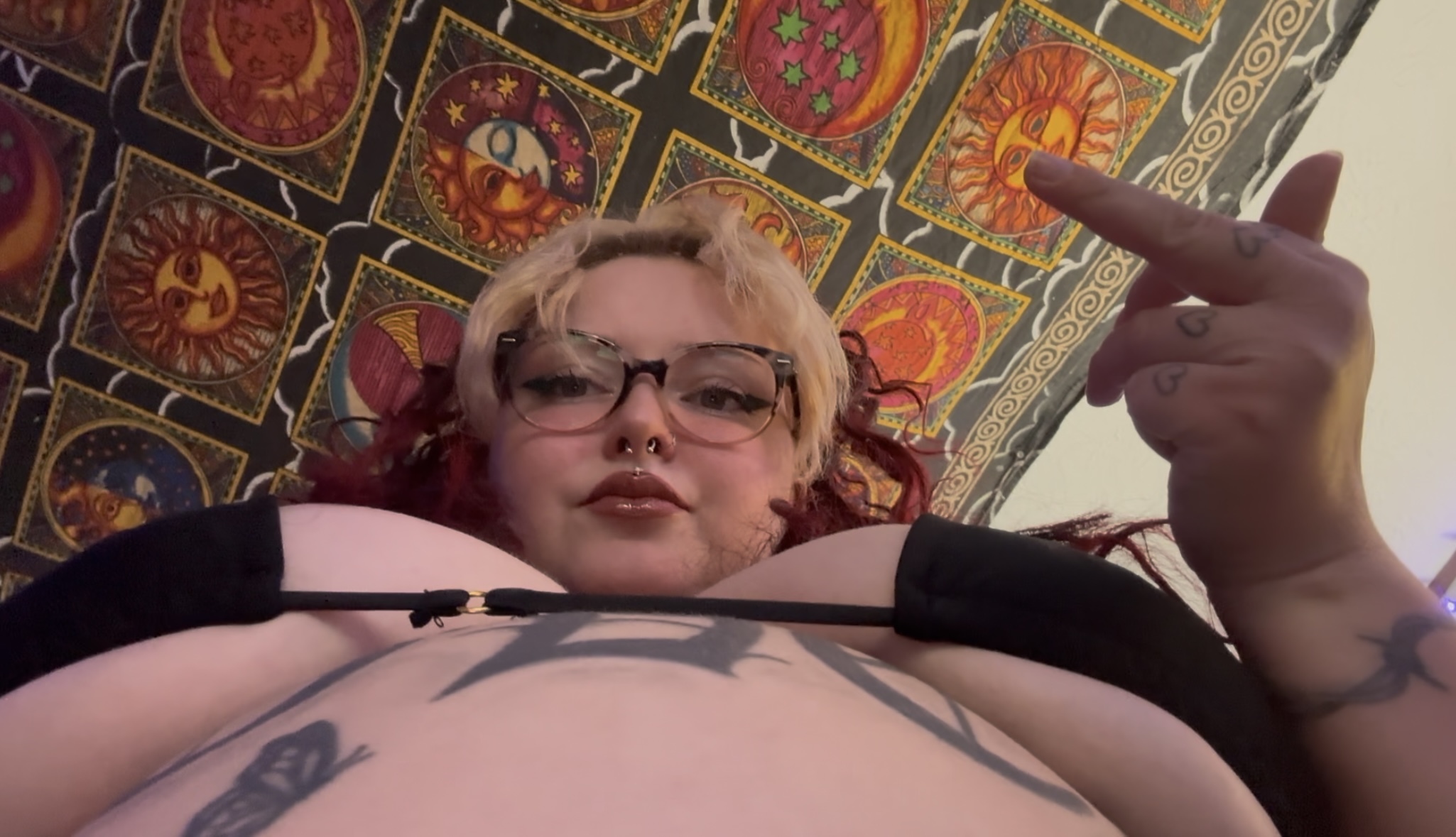 anniikka from Jerkmate