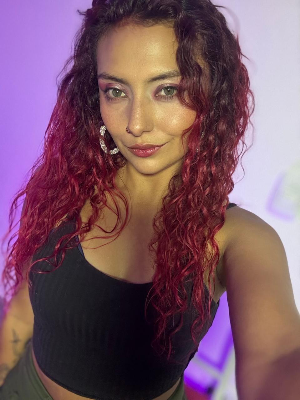 LilaMonroee picture 3