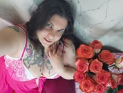 morganjadefey pic