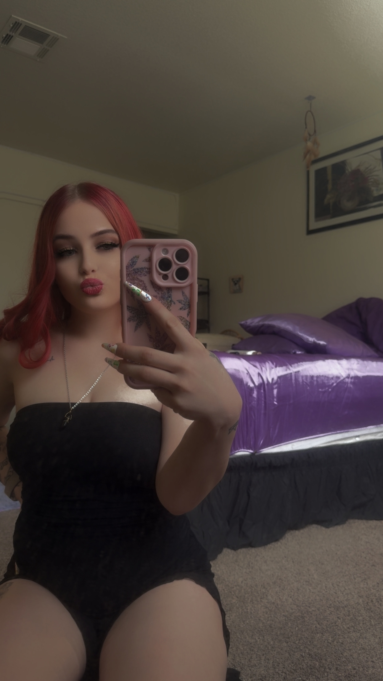 foxylilly from Jerkmate