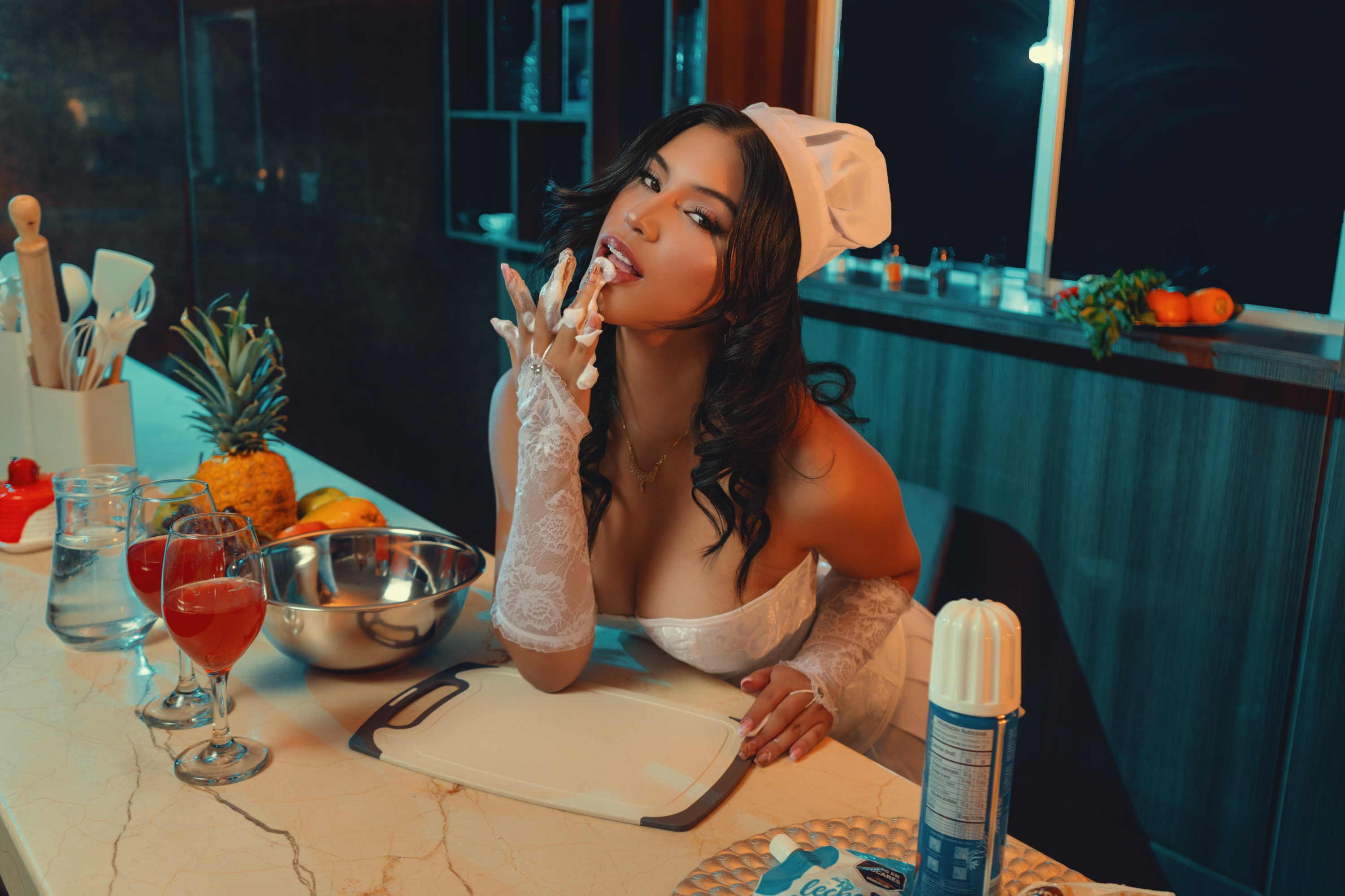 leylavidal from Jerkmate