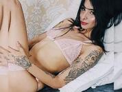 chloeaddamss pic
