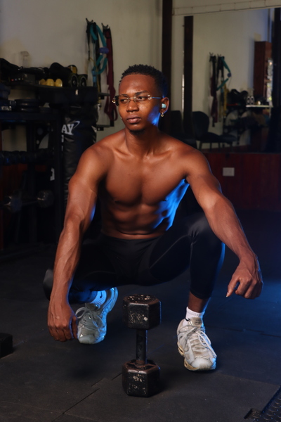 jamalcarter from Jerkmate