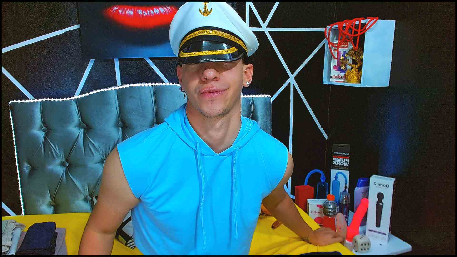 mikejorddan