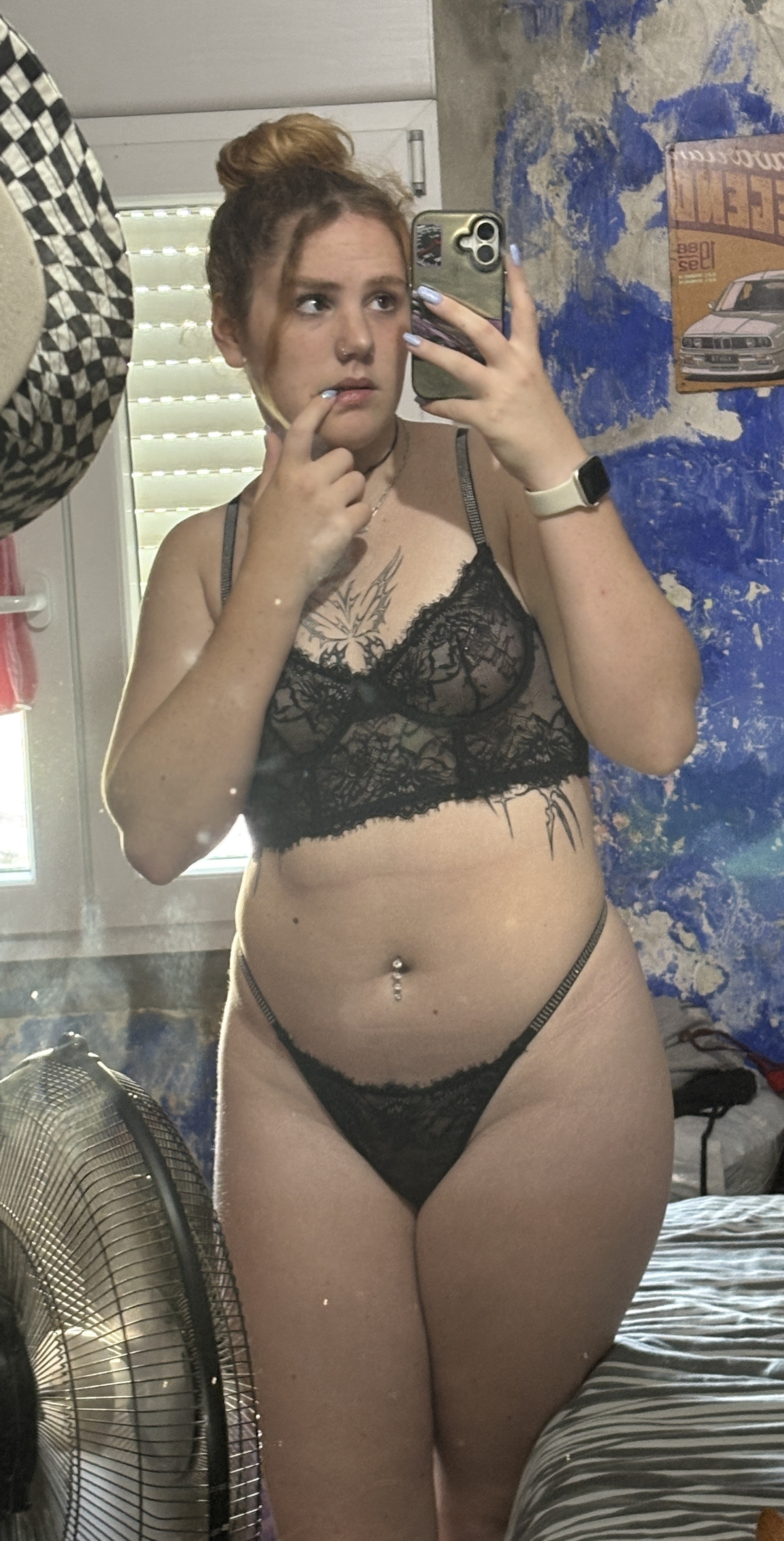 GingerGoddessX picture 5