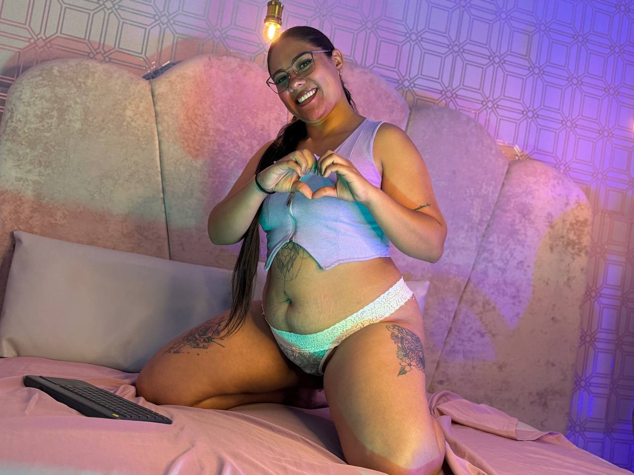 SashaSpicy picture 6