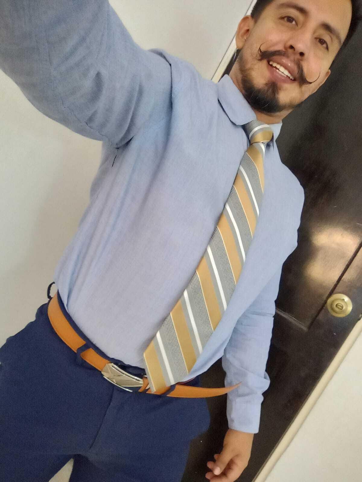 kalethbigdick88 from Jerkmate