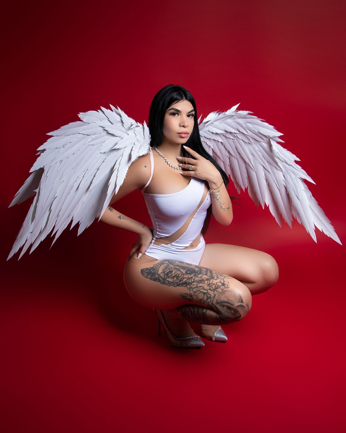 KendaallWhite