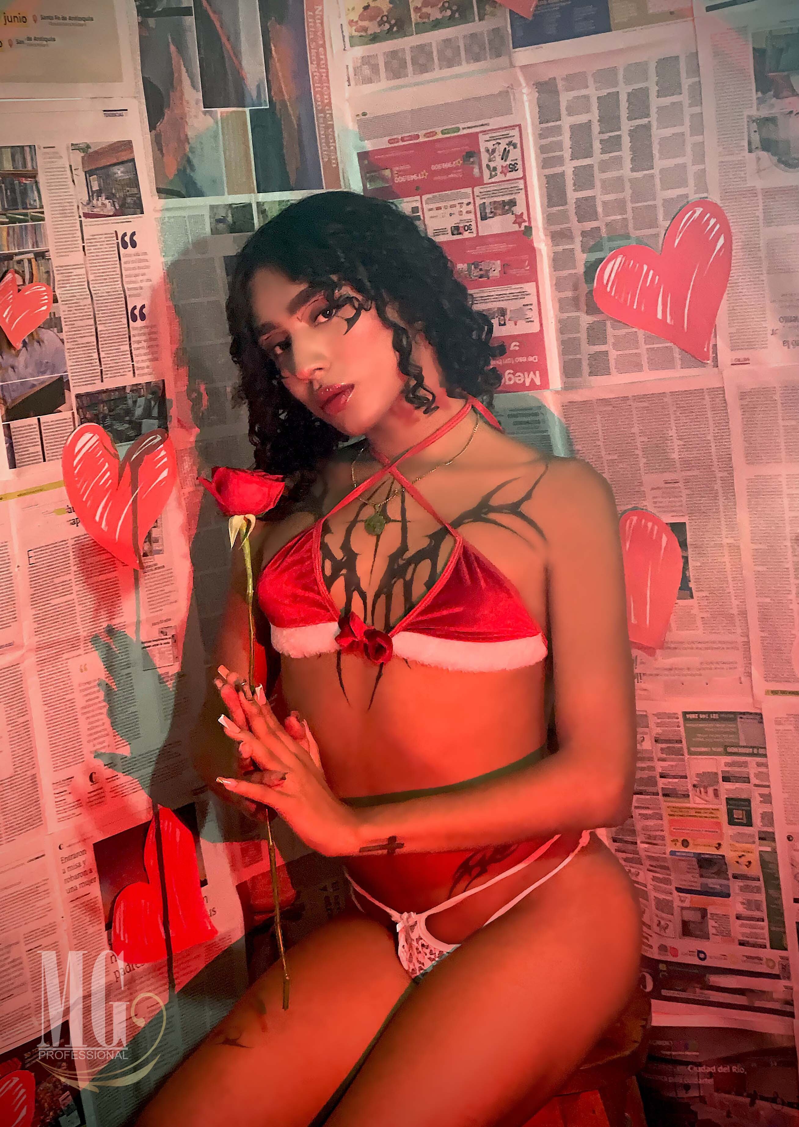 gina_foxx from Jerkmate