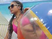 krishaaross pic