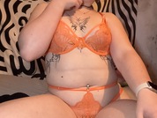 GingerGoddessX