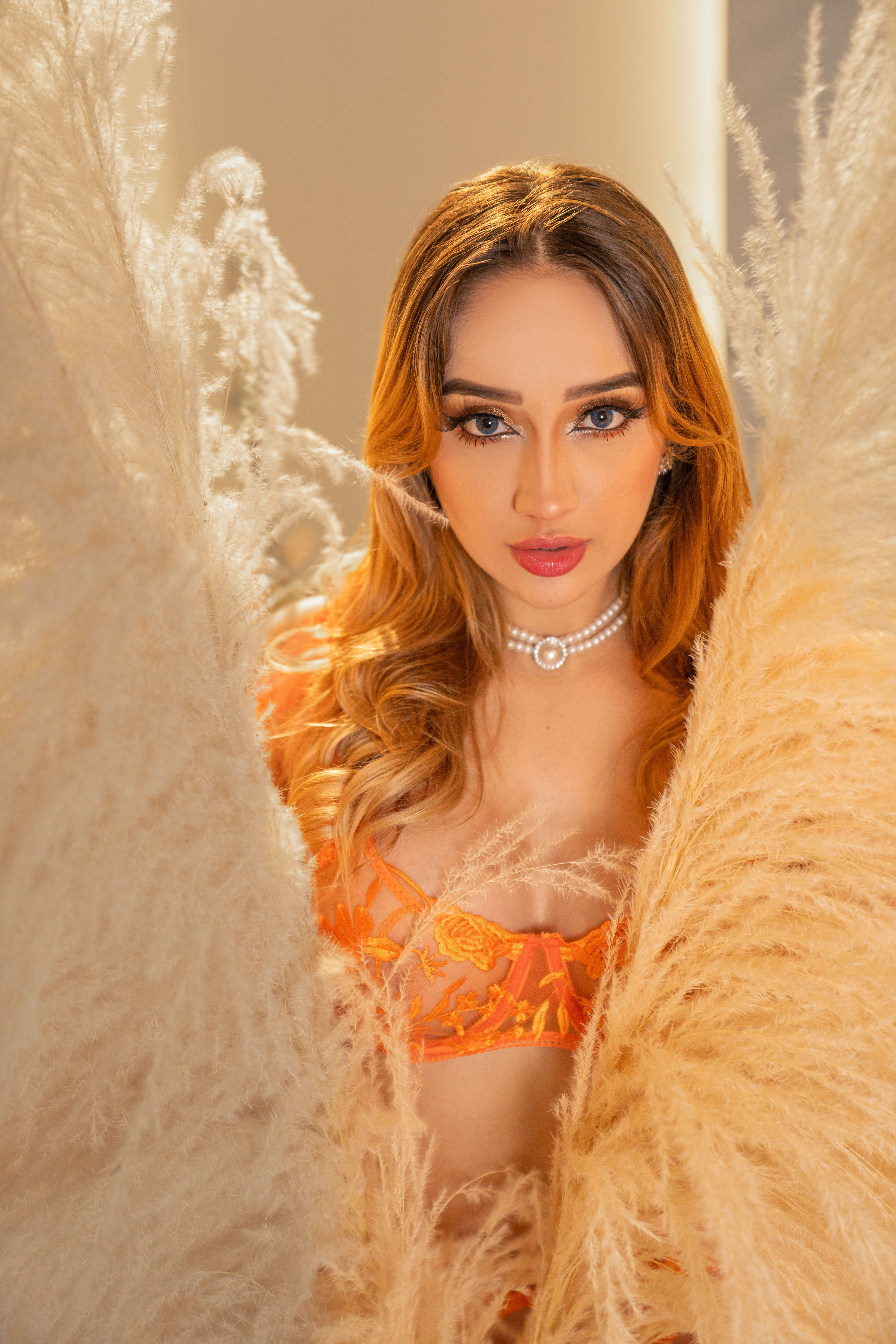 kathiamendoza from Jerkmate