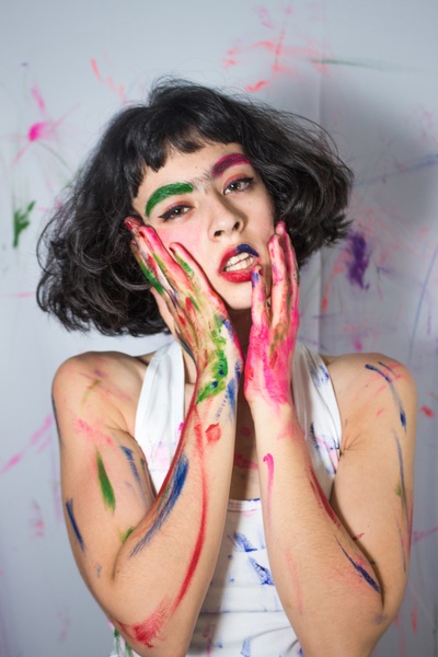 OnlyFrida