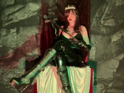 goddesssandi pic