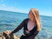 lishamy pic