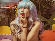 zilefvibre pic